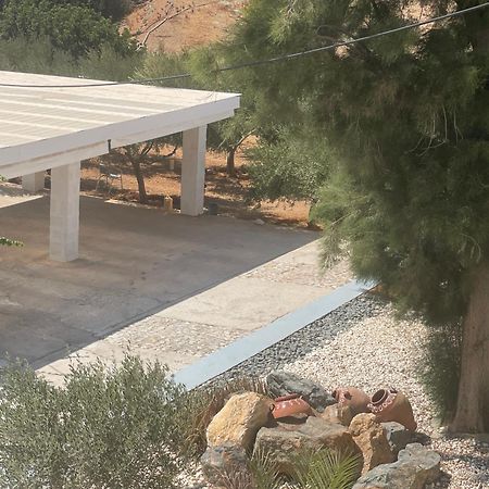 Syros Village Suites Vari  Luaran gambar