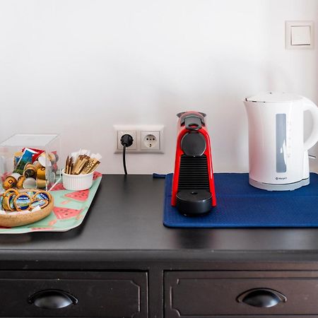 Syros Village Suites Vari  Luaran gambar