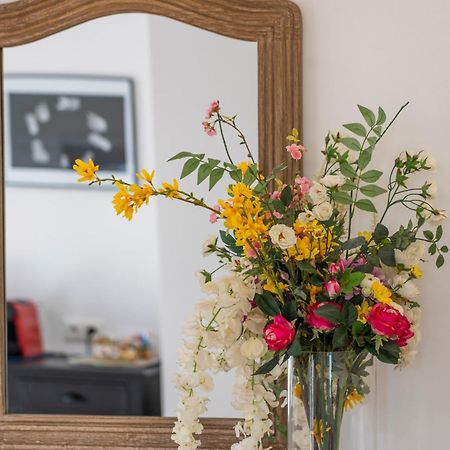 Syros Village Suites Vari  Luaran gambar