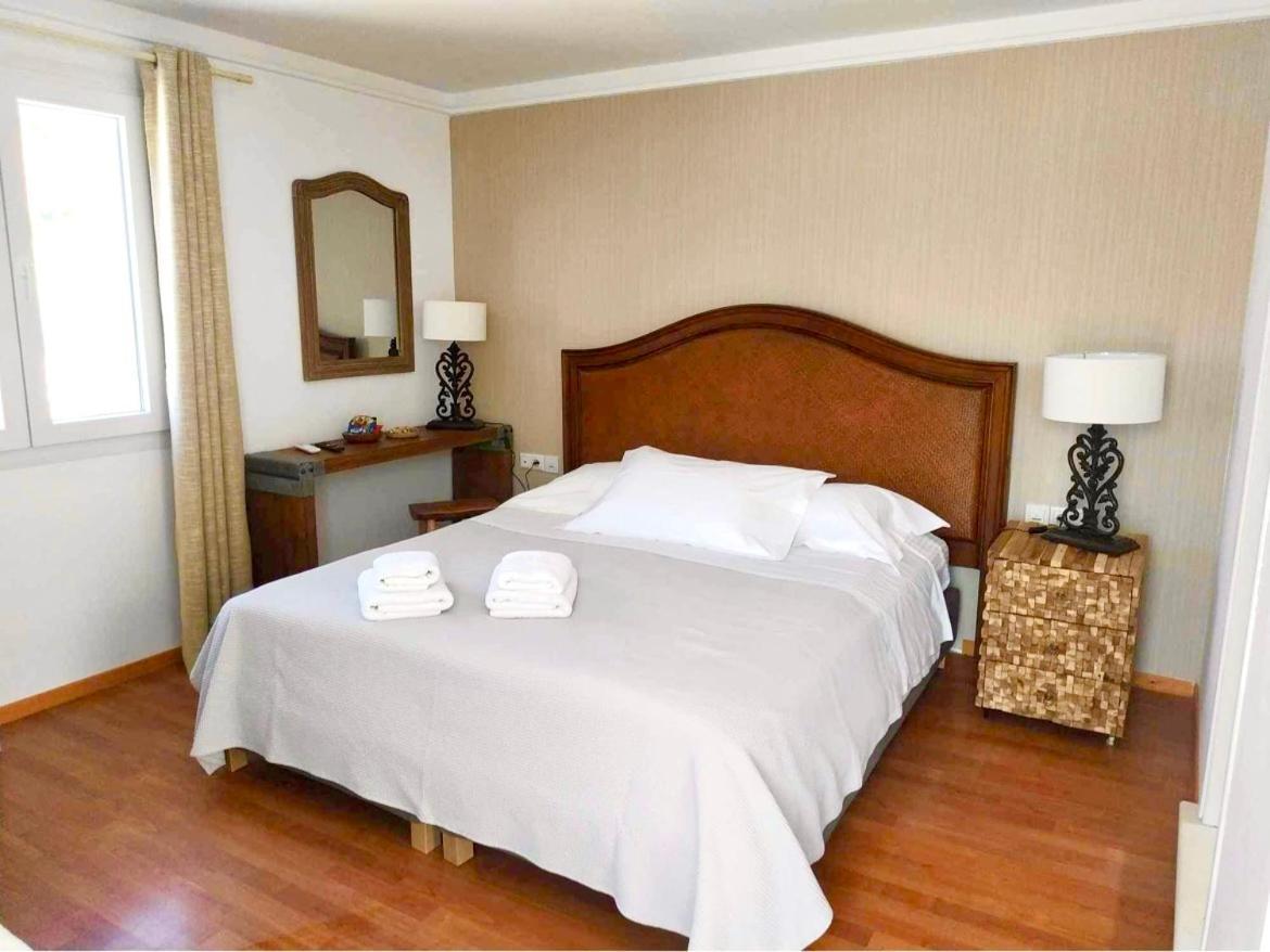 Syros Village Suites Vari  Luaran gambar