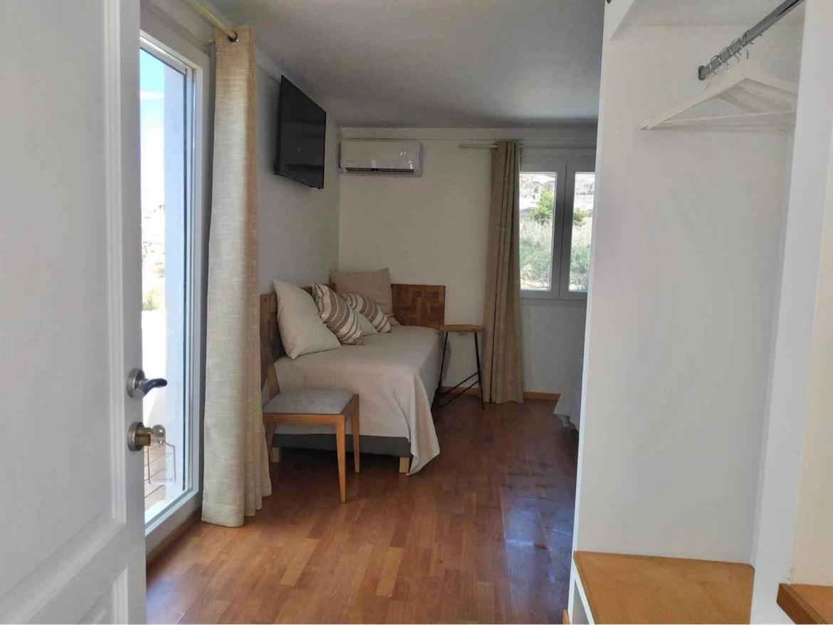 Syros Village Suites Vari  Luaran gambar