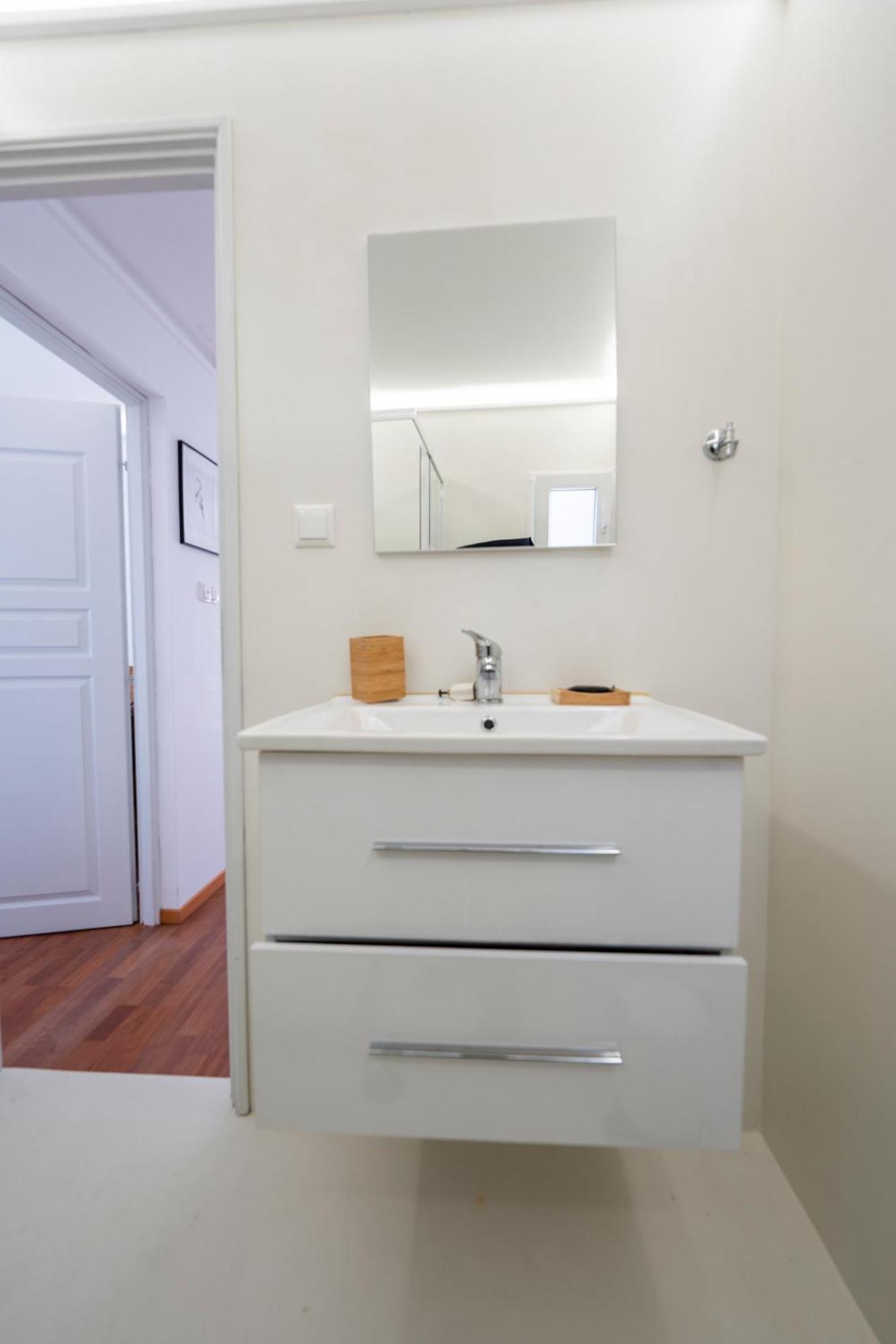 Syros Village Suites Vari  Luaran gambar