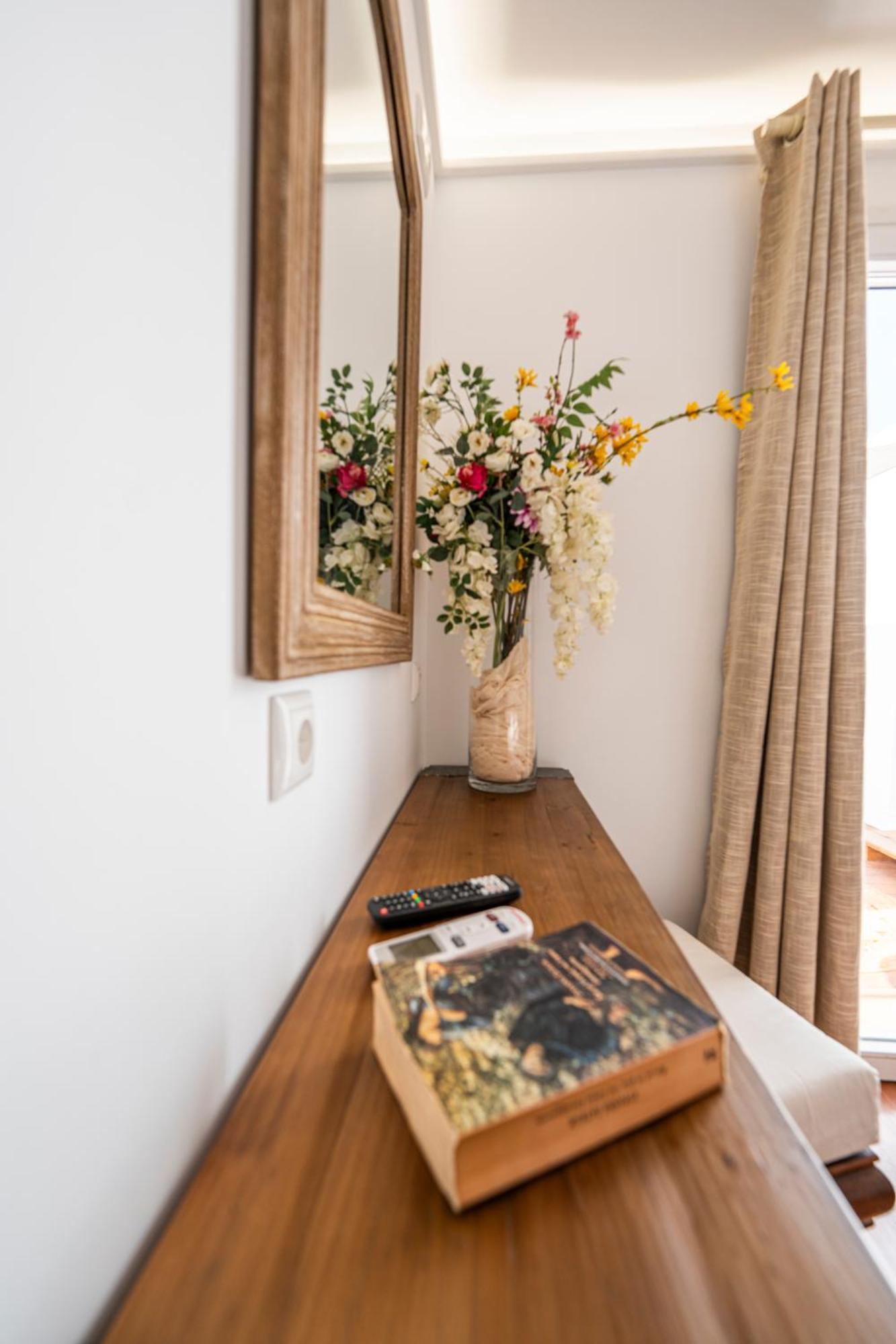 Syros Village Suites Vari  Luaran gambar