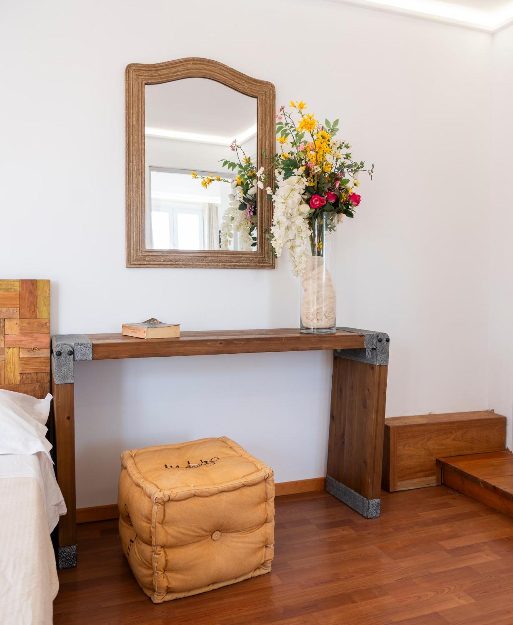 Syros Village Suites Vari  Luaran gambar