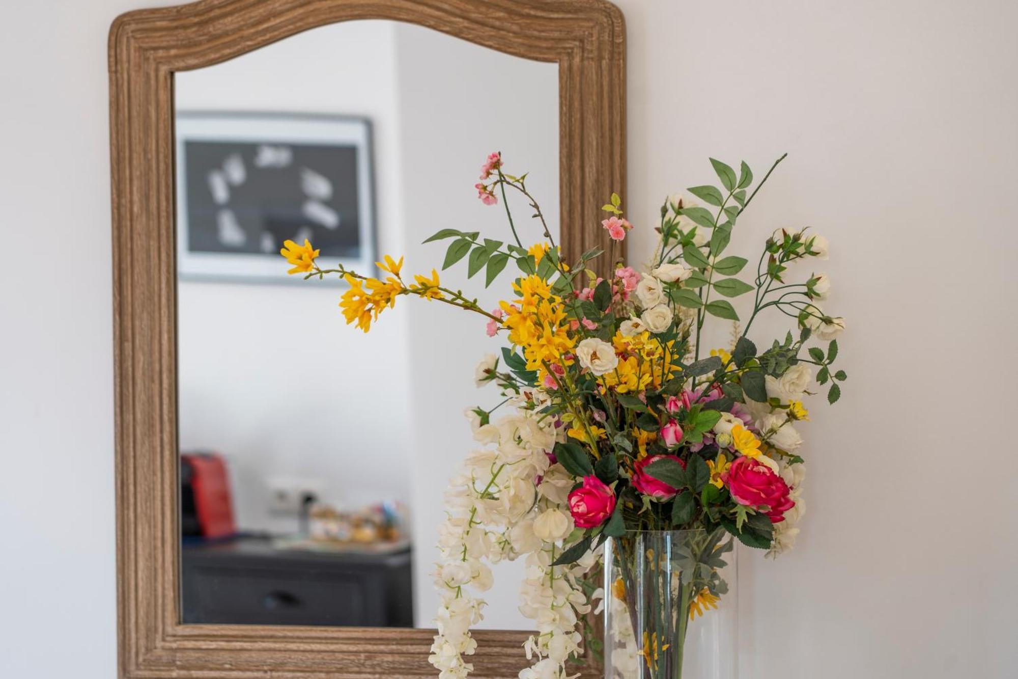 Syros Village Suites Vari  Luaran gambar