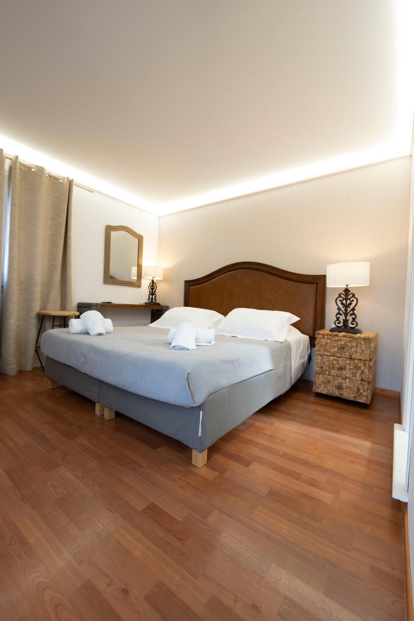 Syros Village Suites Vari  Luaran gambar
