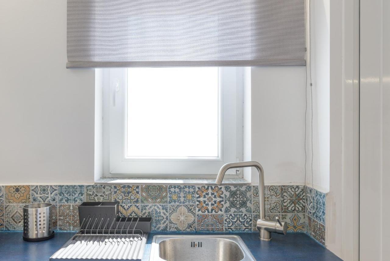 Syros Village Suites Vari  Luaran gambar