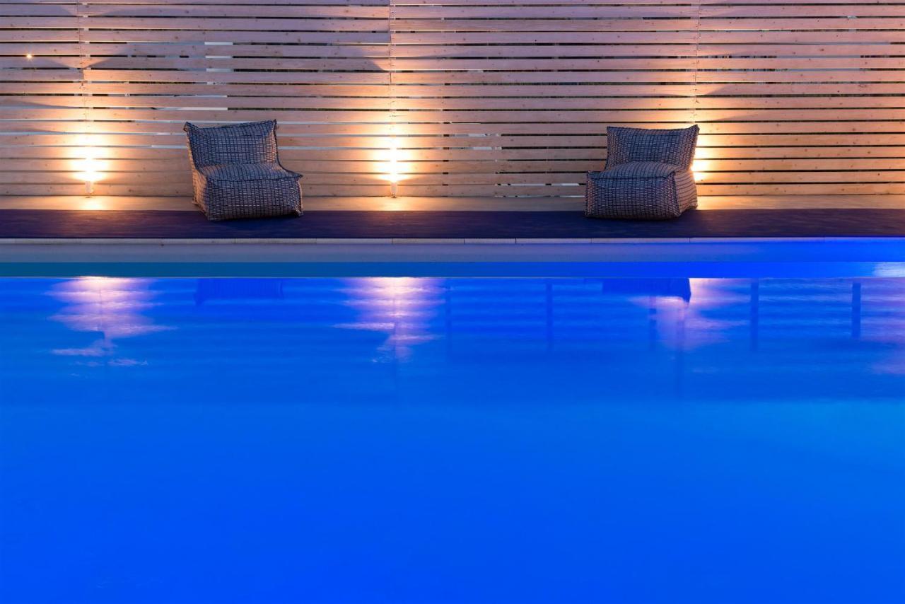 Syros Village Suites Vari  Luaran gambar