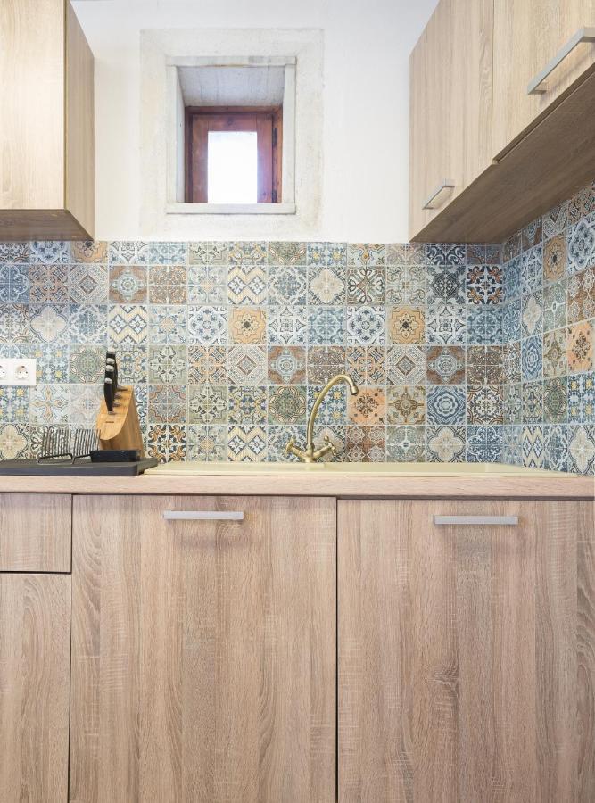Syros Village Suites Vari  Luaran gambar