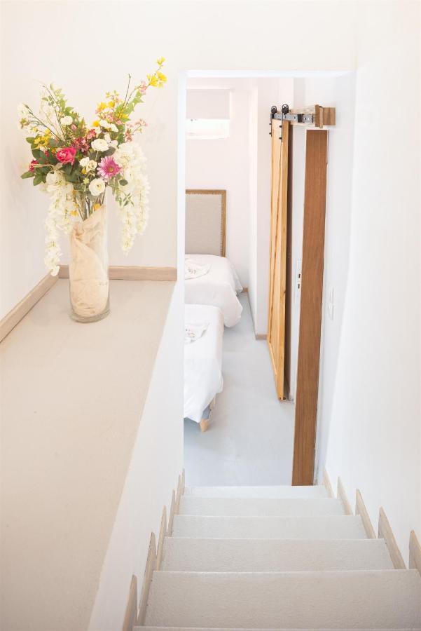 Syros Village Suites Vari  Luaran gambar